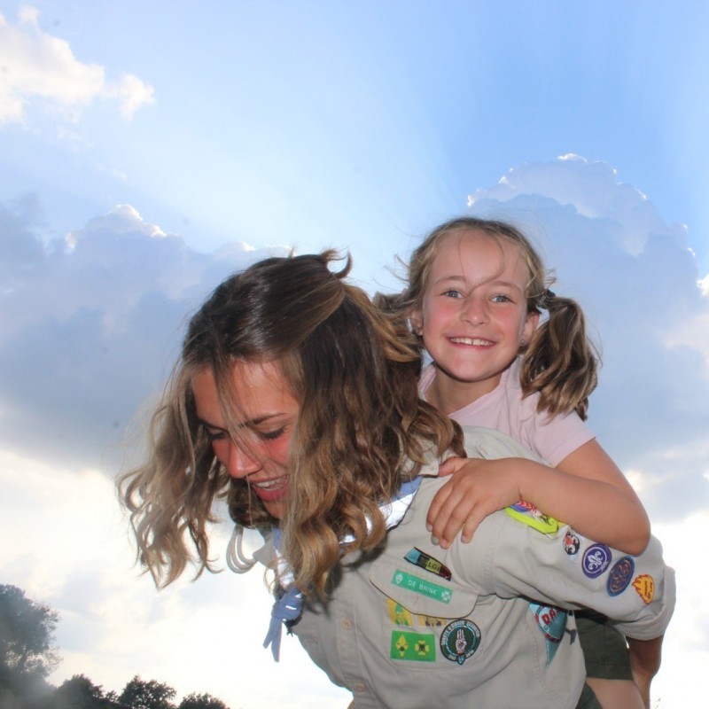 IMG 5430 - Scouts en Gidsen Zaventem 